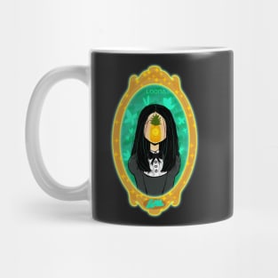 Cronchy Pineidol Mug